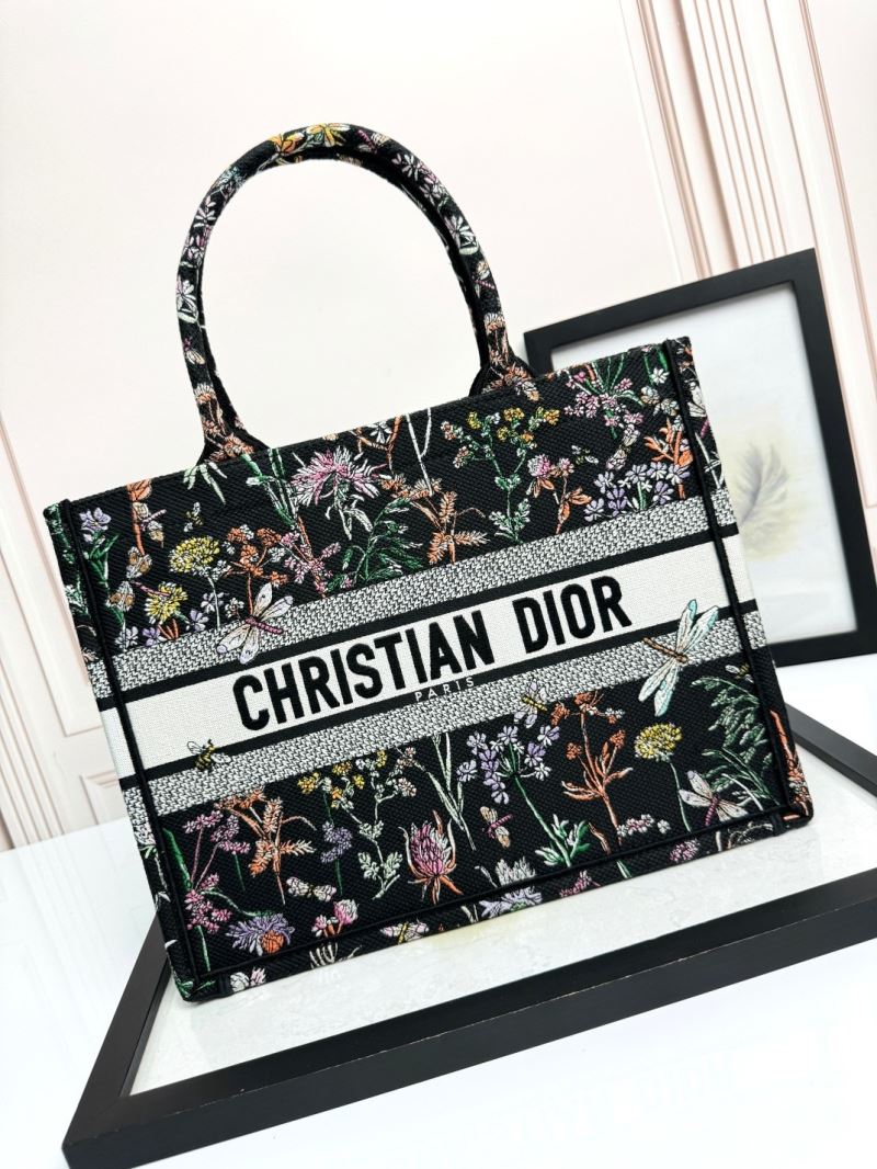 chr1st1an D10r shopping bags